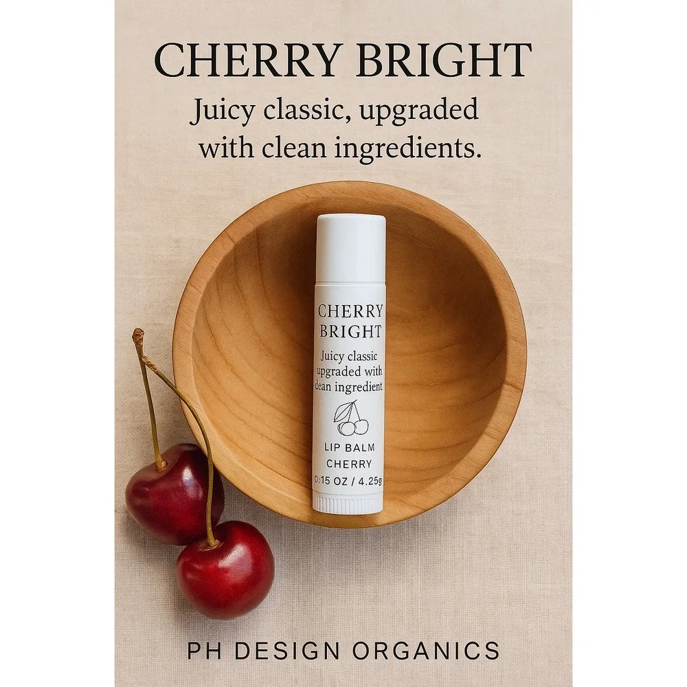 PH Design Organics indulge your